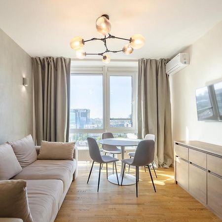 Petrovdom Apartments 220-126-226 In Rc Hofman House, 34 Zolotoustivska Street Κίεβο Εξωτερικό φωτογραφία