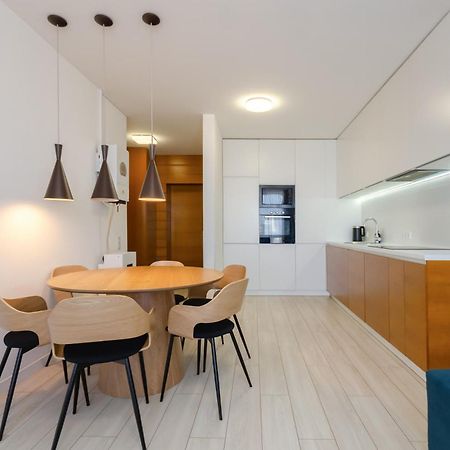 Petrovdom Apartments 220-126-226 In Rc Hofman House, 34 Zolotoustivska Street Κίεβο Εξωτερικό φωτογραφία