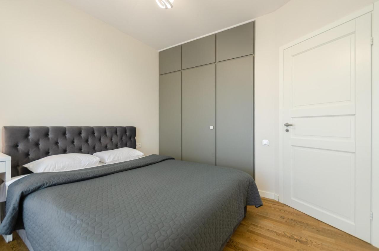 Petrovdom Apartments 220-126-226 In Rc Hofman House, 34 Zolotoustivska Street Κίεβο Εξωτερικό φωτογραφία