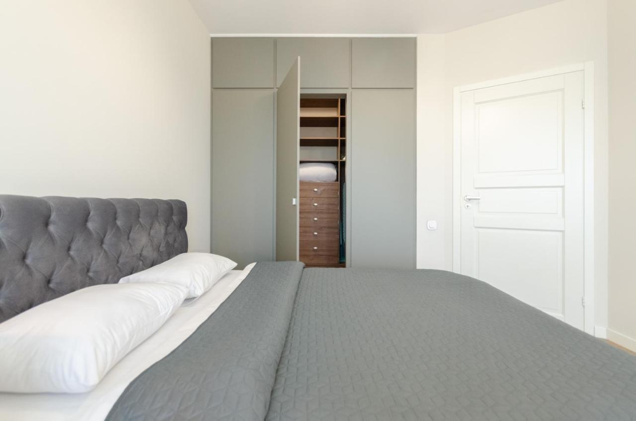 Petrovdom Apartments 220-126-226 In Rc Hofman House, 34 Zolotoustivska Street Κίεβο Εξωτερικό φωτογραφία