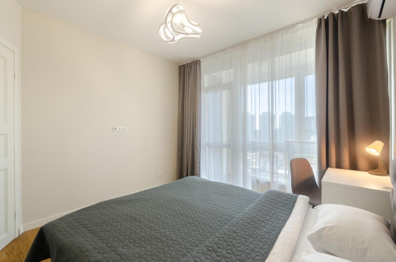 Petrovdom Apartments 220-126-226 In Rc Hofman House, 34 Zolotoustivska Street Κίεβο Εξωτερικό φωτογραφία