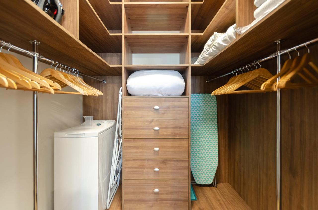 Petrovdom Apartments 220-126-226 In Rc Hofman House, 34 Zolotoustivska Street Κίεβο Εξωτερικό φωτογραφία