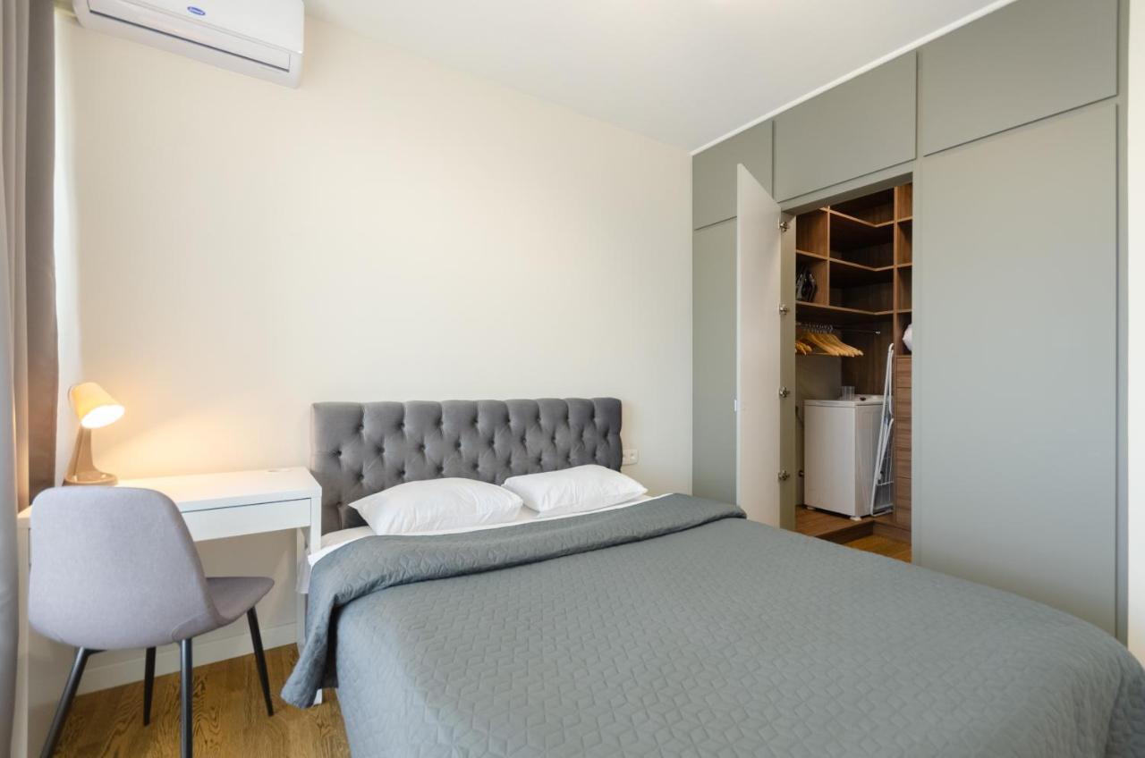 Petrovdom Apartments 220-126-226 In Rc Hofman House, 34 Zolotoustivska Street Κίεβο Εξωτερικό φωτογραφία