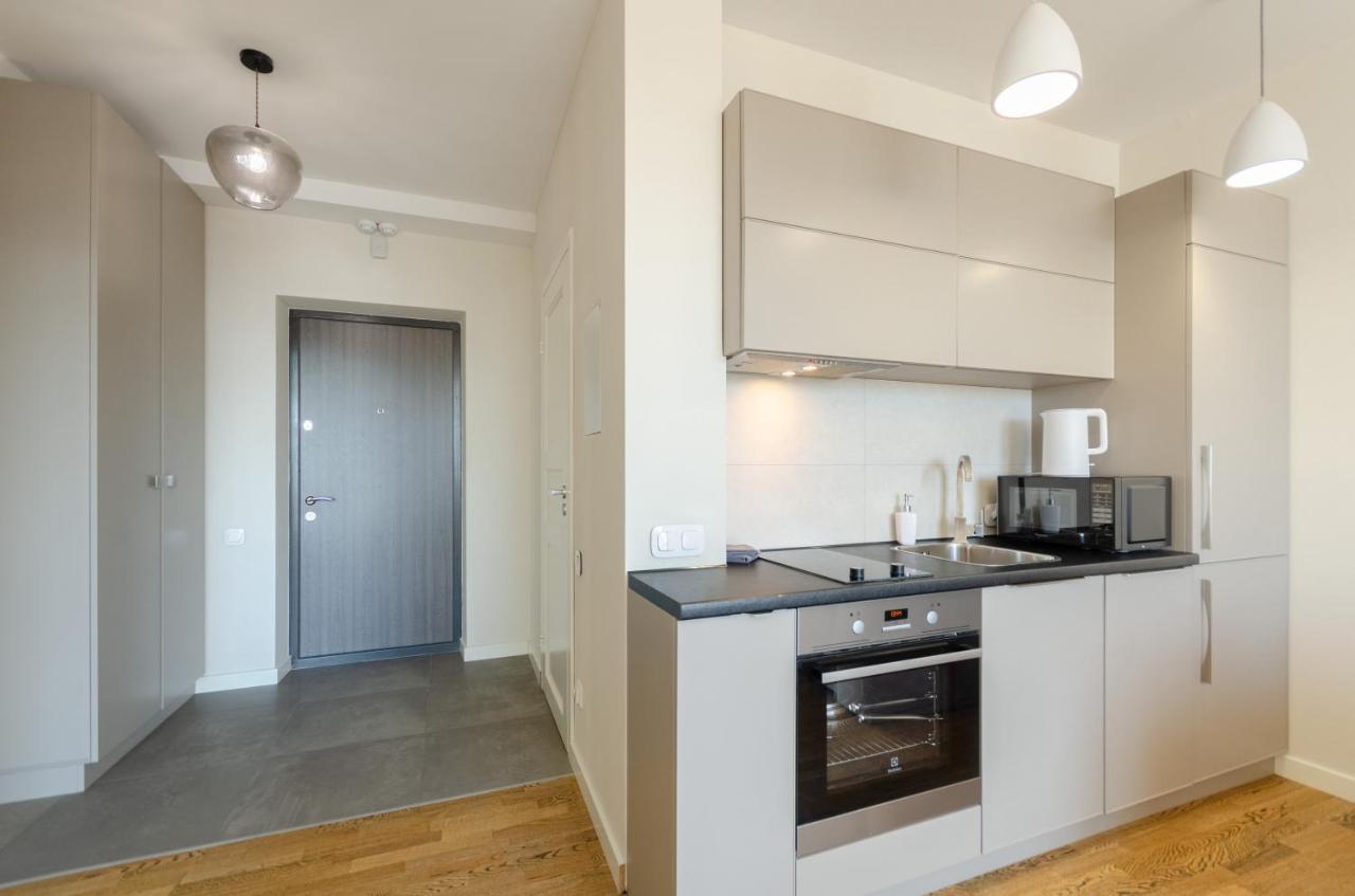 Petrovdom Apartments 220-126-226 In Rc Hofman House, 34 Zolotoustivska Street Κίεβο Εξωτερικό φωτογραφία