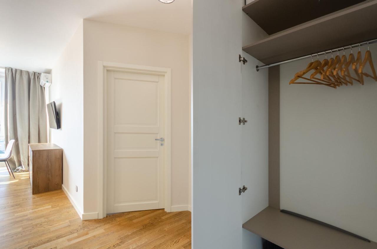Petrovdom Apartments 220-126-226 In Rc Hofman House, 34 Zolotoustivska Street Κίεβο Εξωτερικό φωτογραφία