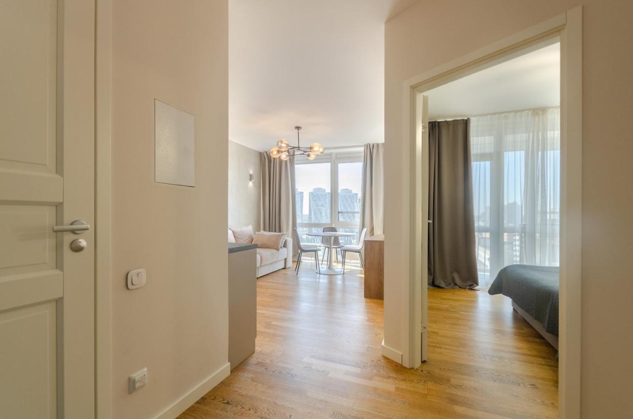 Petrovdom Apartments 220-126-226 In Rc Hofman House, 34 Zolotoustivska Street Κίεβο Εξωτερικό φωτογραφία