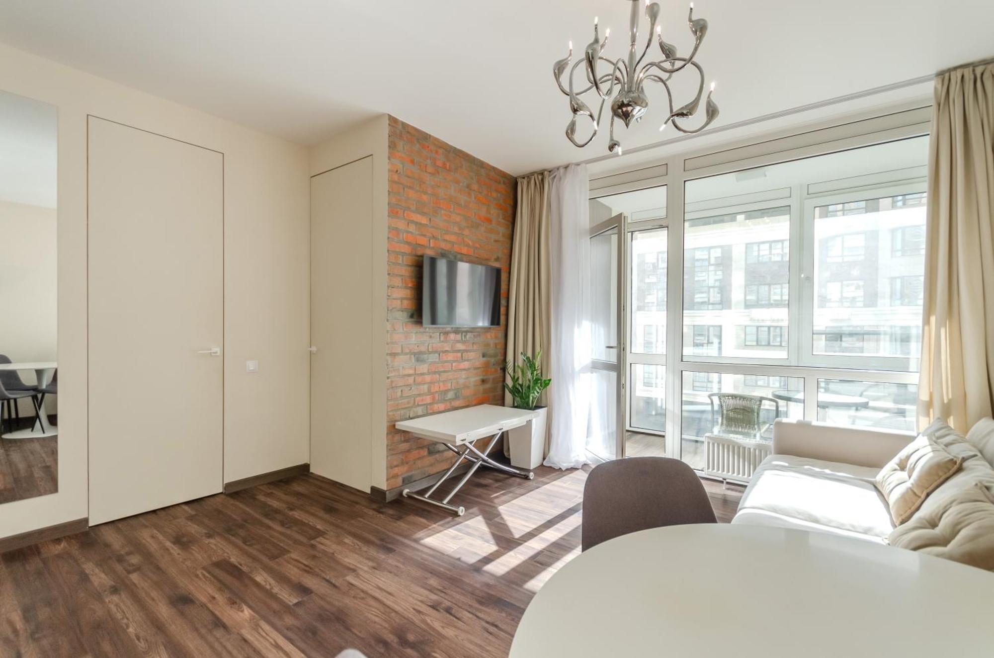 Petrovdom Apartments 220-126-226 In Rc Hofman House, 34 Zolotoustivska Street Κίεβο Εξωτερικό φωτογραφία