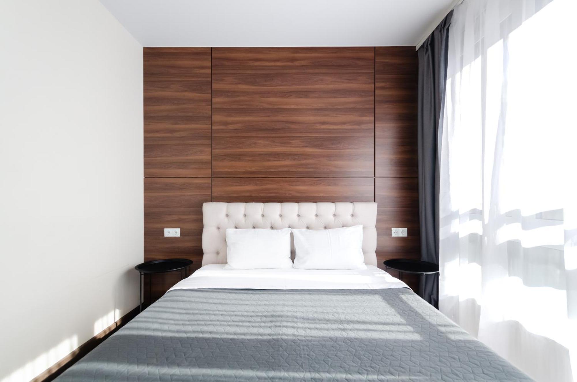 Petrovdom Apartments 220-126-226 In Rc Hofman House, 34 Zolotoustivska Street Κίεβο Εξωτερικό φωτογραφία