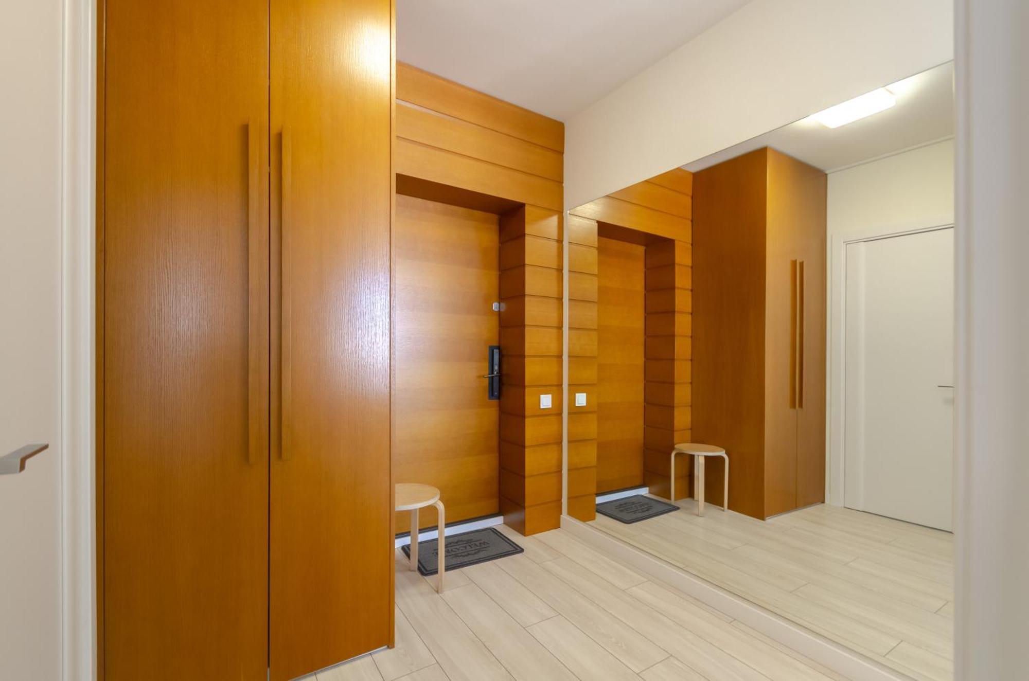 Petrovdom Apartments 220-126-226 In Rc Hofman House, 34 Zolotoustivska Street Κίεβο Εξωτερικό φωτογραφία