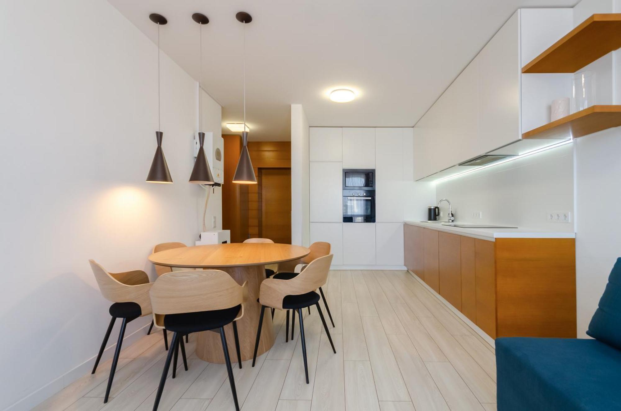 Petrovdom Apartments 220-126-226 In Rc Hofman House, 34 Zolotoustivska Street Κίεβο Εξωτερικό φωτογραφία