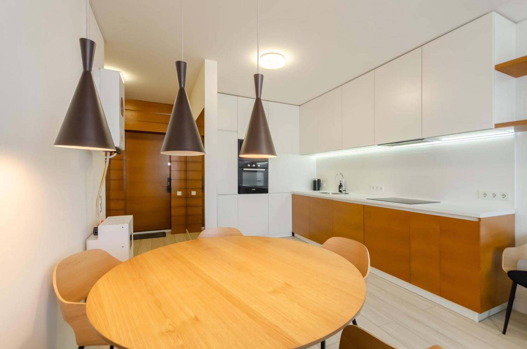 Petrovdom Apartments 220-126-226 In Rc Hofman House, 34 Zolotoustivska Street Κίεβο Εξωτερικό φωτογραφία