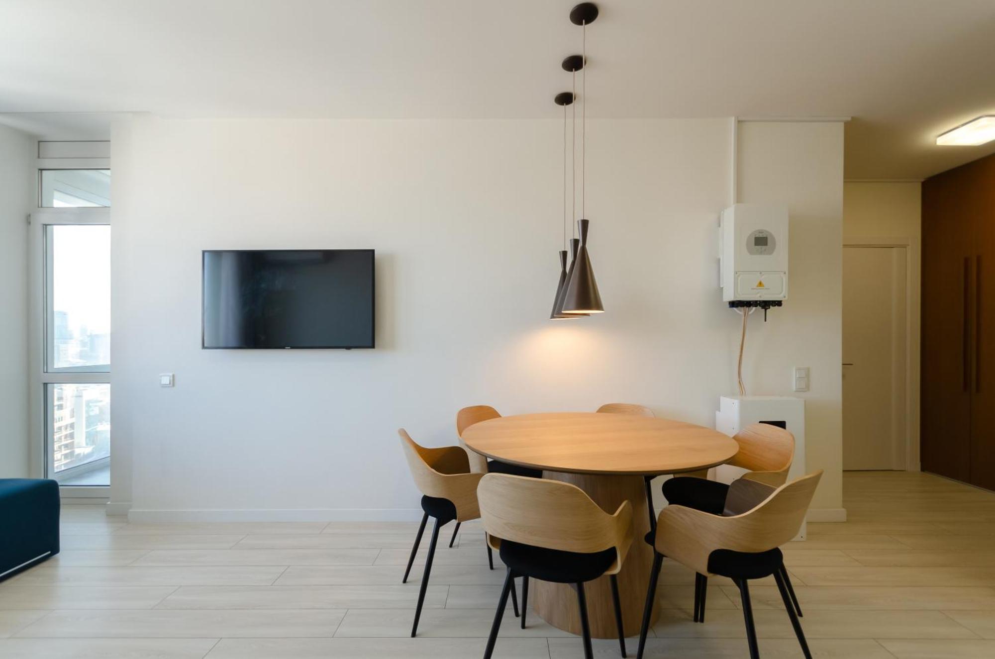 Petrovdom Apartments 220-126-226 In Rc Hofman House, 34 Zolotoustivska Street Κίεβο Εξωτερικό φωτογραφία