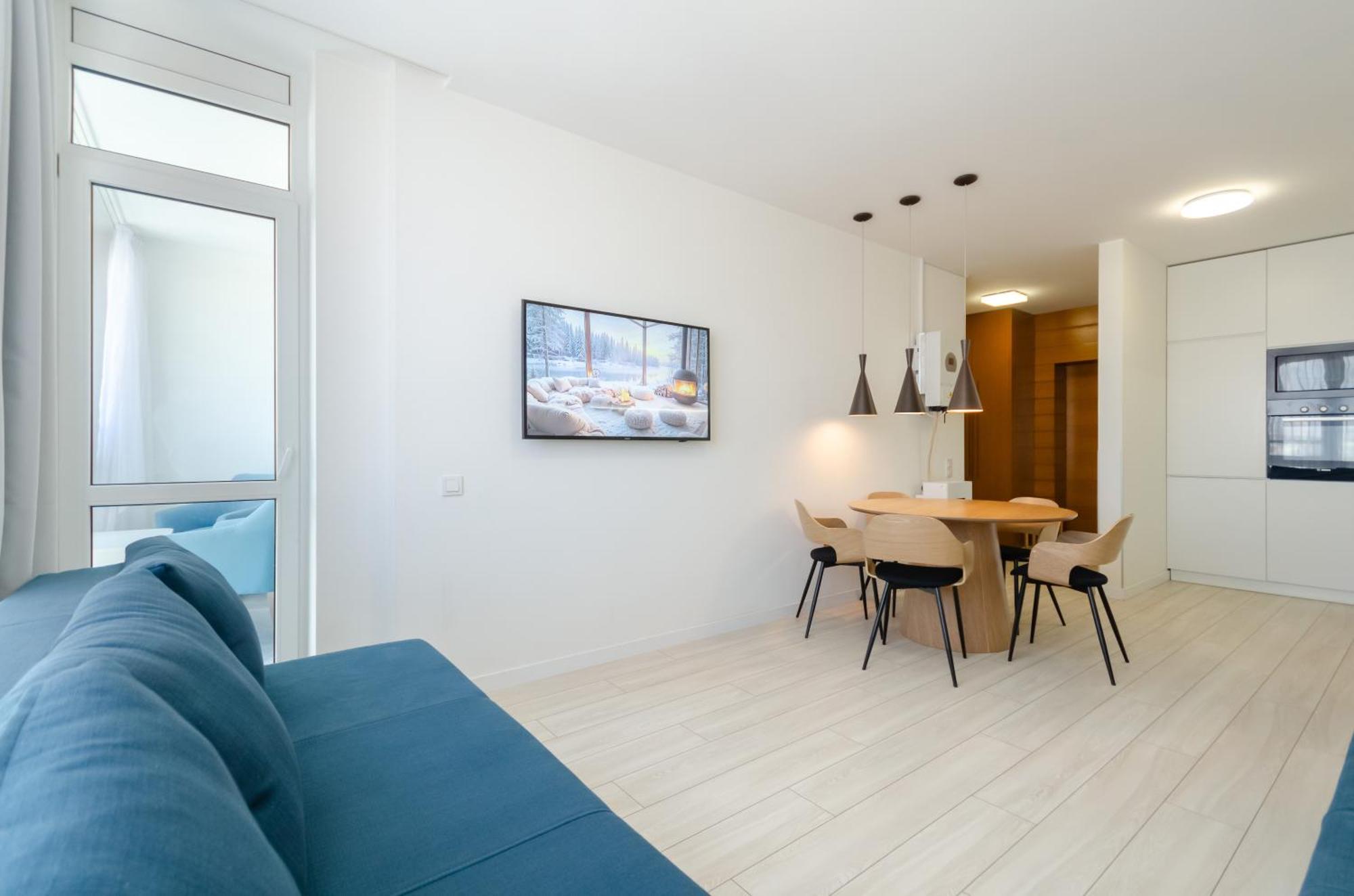Petrovdom Apartments 220-126-226 In Rc Hofman House, 34 Zolotoustivska Street Κίεβο Εξωτερικό φωτογραφία
