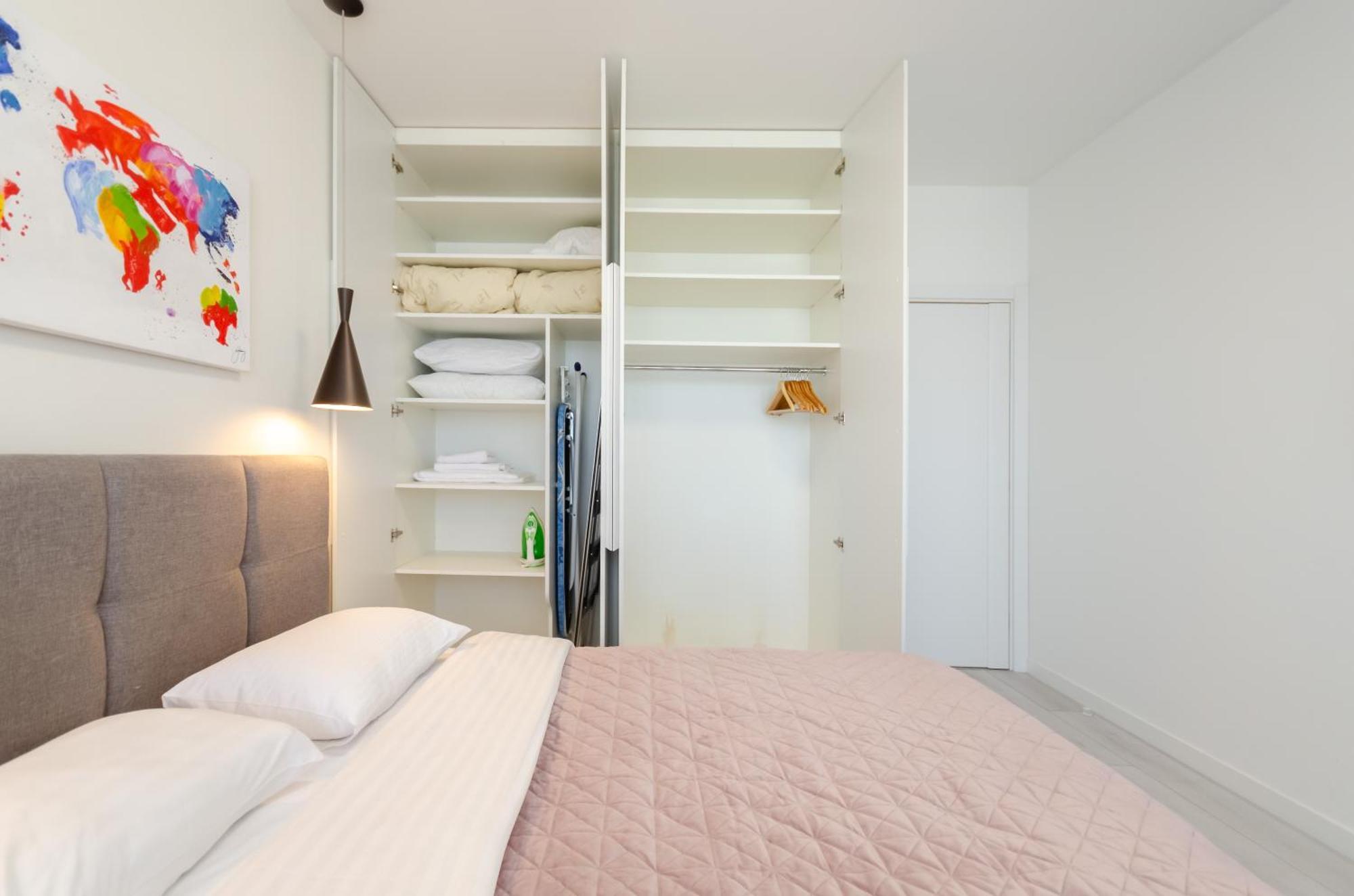 Petrovdom Apartments 220-126-226 In Rc Hofman House, 34 Zolotoustivska Street Κίεβο Εξωτερικό φωτογραφία