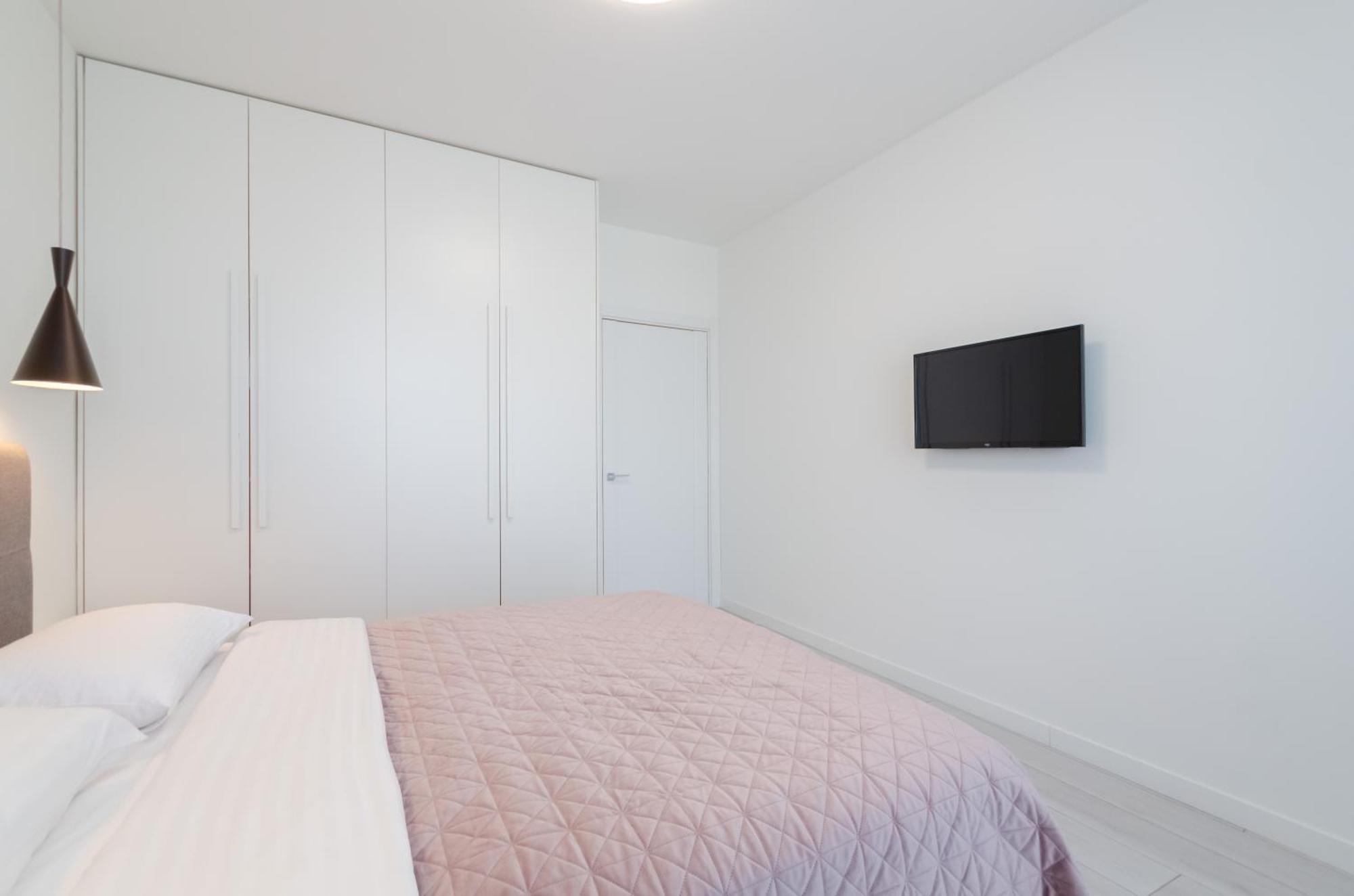 Petrovdom Apartments 220-126-226 In Rc Hofman House, 34 Zolotoustivska Street Κίεβο Εξωτερικό φωτογραφία